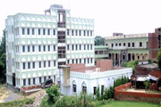 Mother Ayesha Children Academy - school building